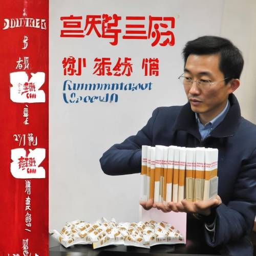 速看!在什么地方能买到假烟“鱼目混珠”