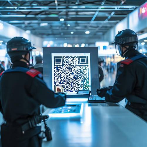 速看!外烟一手货源供应商微信二维码“一扫即得”