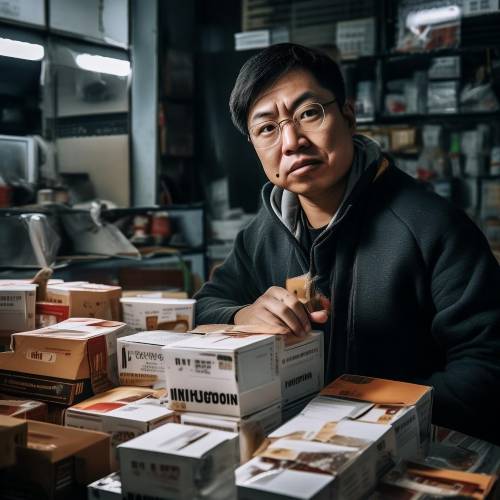 速看!外烟正品微商网“货源充足”