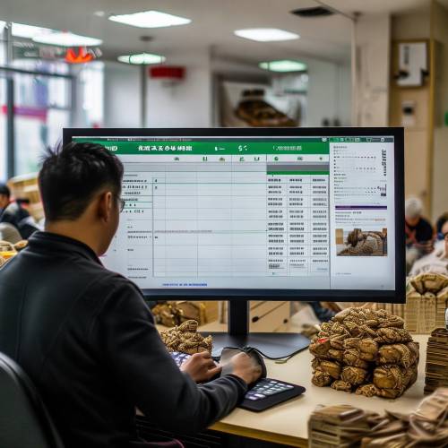 速看速看！香烟批发微信群“应有尽有”
