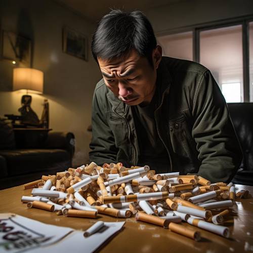 速看！云霄A货香烟微信批发“薄利多销”