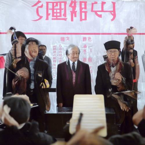 速看！云霄香烟微信“千丝万缕”