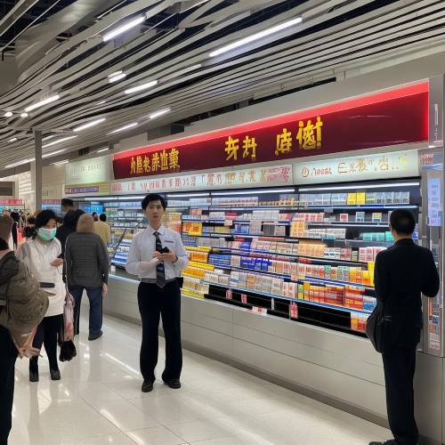 速看！外国烟在哪个app可以购买“琳琅满目”