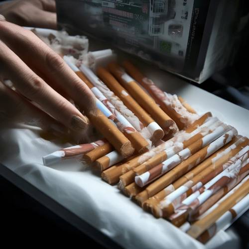 速看！想买外烟在哪个网站“应有尽有”