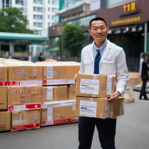 速看！正品免税烟深圳免税店一手货源“触手可及”