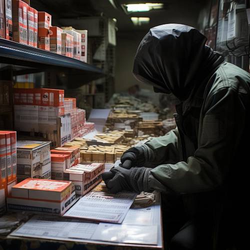 速看！正品免税烟代购价格表“一目了然”