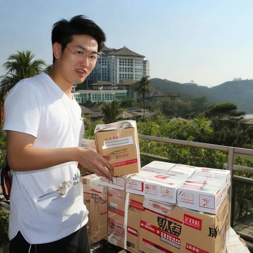 速看！正品免税香烟直供“源源不断”