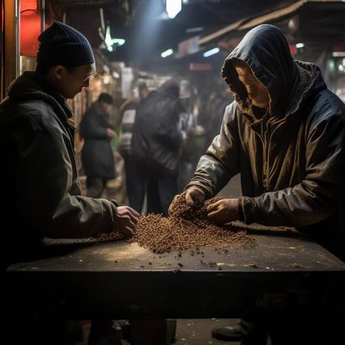 速看！正品出口烟草一手货源烟草批发商城“方便快捷”