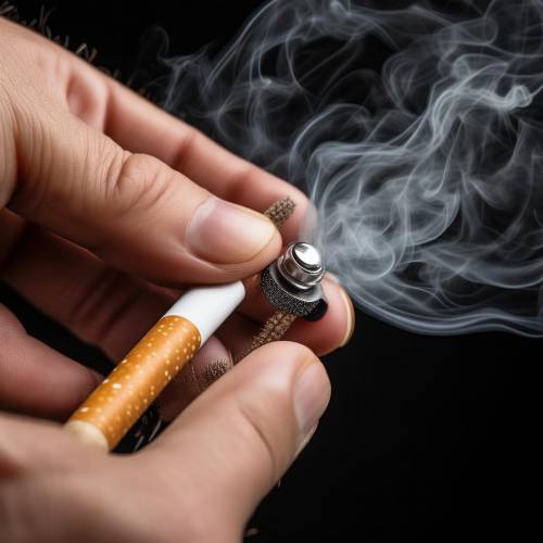 速看！正品烟嘴过滤器怎么用“使用指南”