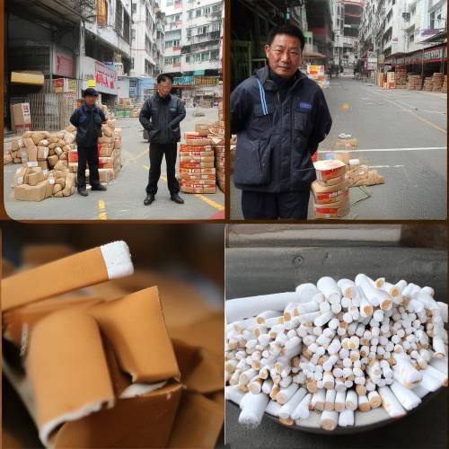 速看！正品烟查询防伪扫一扫“验明正身”