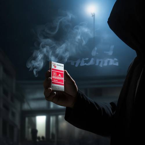 速递！微信香烟一手货源批发价格“价廉物美”