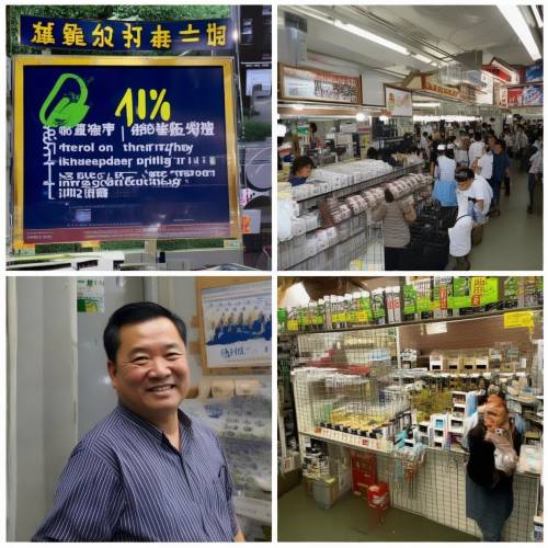 速递！现在能买到香烟吗“拭目以待”