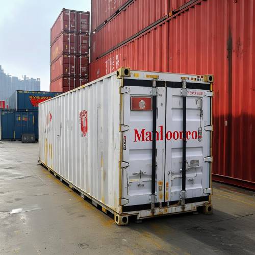重磅!在中国买得到外国万宝路淡烟“远渡重洋”