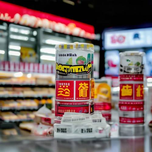 重磅专供！优质香烟专供超市“品质保证”