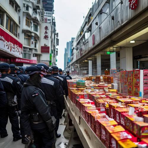 重磅内幕！百乐烟货源“源源不断”
