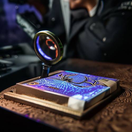 重磅发布！peel蜘蛛烟怎么看真假“抽丝剥茧”
