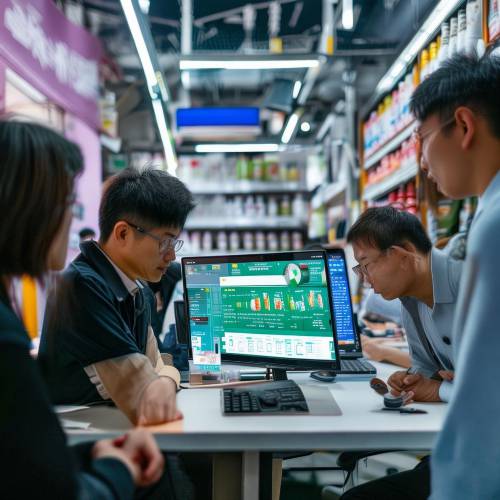 重磅发布！烟批发和零售“各取所需”