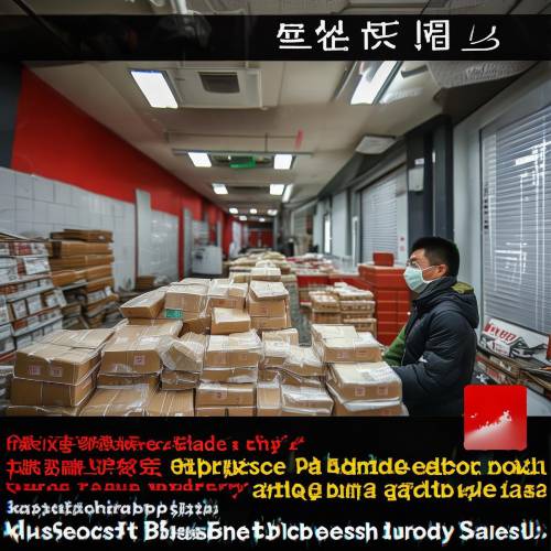 重磅发布！香烟批发小店“门庭若市”