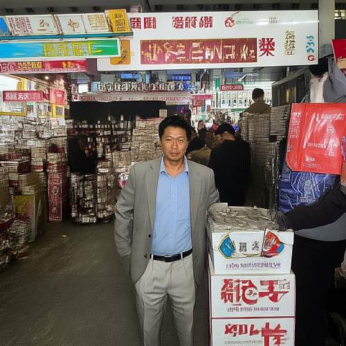 重磅批发！越代黑箱一手批发“量大从优”
