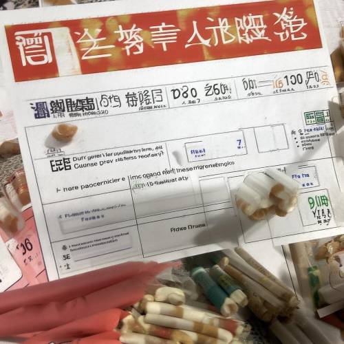 重磅推荐！双喜牌香烟全部价目表“一目了然”