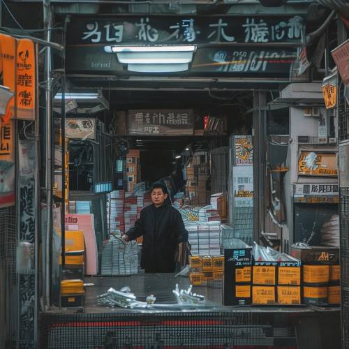 重磅推荐！香烟都是哪里送的货“条条大路”
