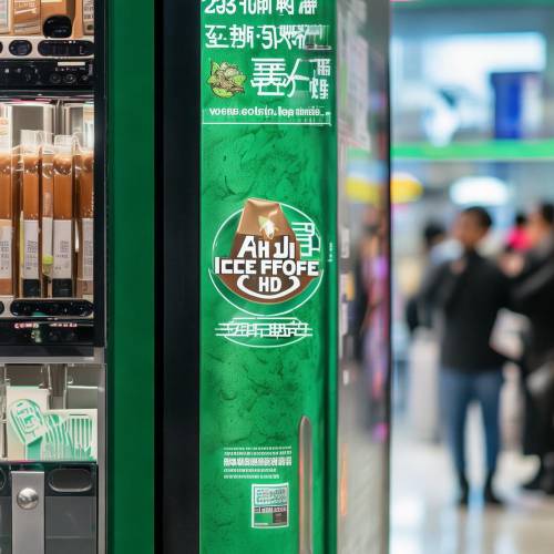 重磅更新!爱喜冰咖啡 提神醒脑 