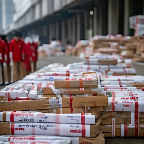 重磅消息!出口香烟外烟批发一手货源“如日中天”
