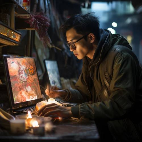重磅消息!在什么软件上买烟草 按图索骥 