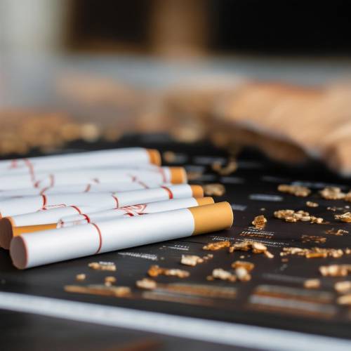 重磅消息!在哪买烟能实惠点“精打细算”