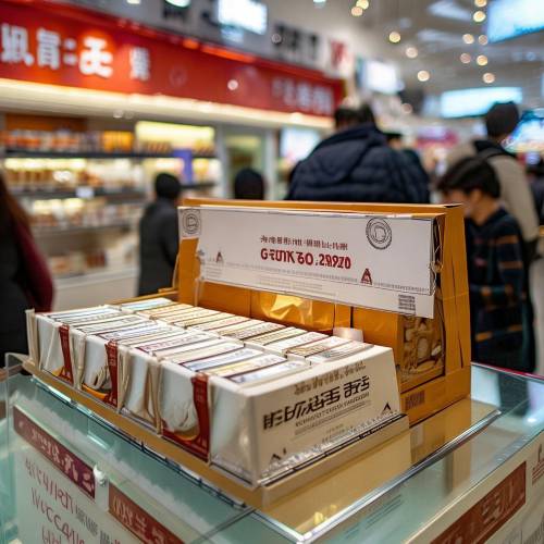 重磅消息!在哪里可以买云霄香烟“云霄特产”
