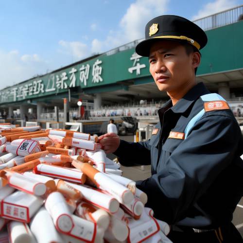 重磅消息!在哪里能买到便宜的越南烟“性价比高”