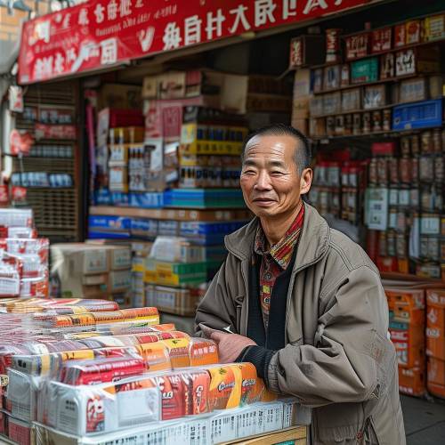 重磅消息!正品烟草批发代理一手货源“货真价实”