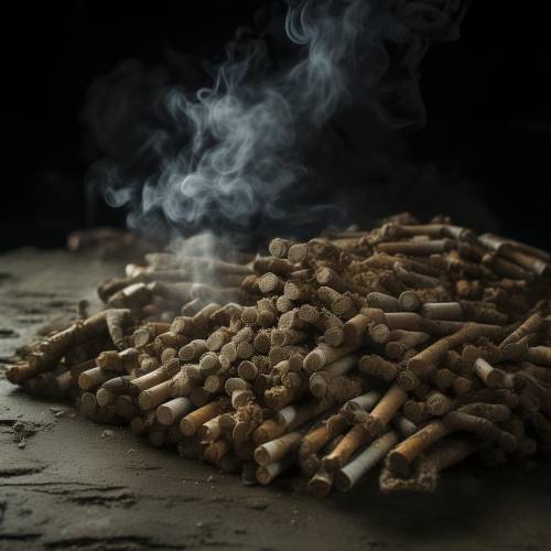 重磅消息！外烟爆珠烟代购“别有洞天”