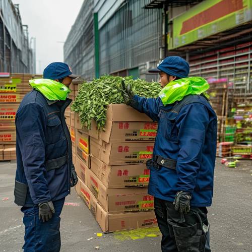 重磅消息！烟丝批发市场得烟哪里来的“追根溯源”