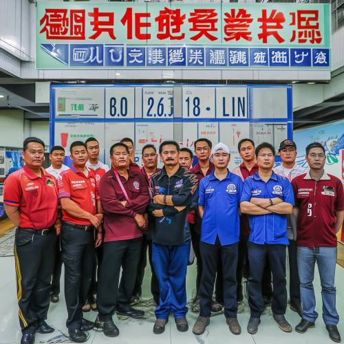 重磅消息！烟批发企业“实力雄厚”