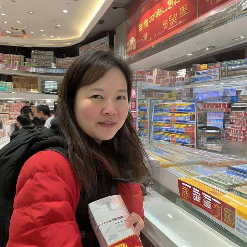 重磅消息！百乐香烟哪里有售“门庭若市”