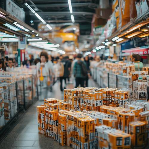 重磅消息！百乐香烟哪里有售“门庭若市”