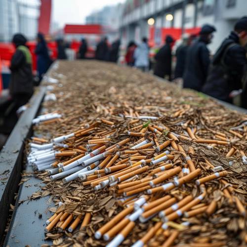 重磅突发!厂家代理国烟一手货源网“包罗万象”
