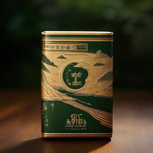 重磅突发!朝鲜香烟哪款好抽“各有千秋”