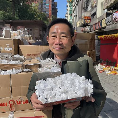 重磅突发！5元香烟批发货到付款价格“精打细算”