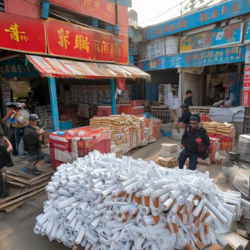 重磅突发！白皮香烟批发20一条“有利可图”
