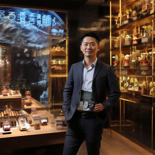 重磅追踪！百乐烟正品官方旗舰店在哪“金碧辉煌”