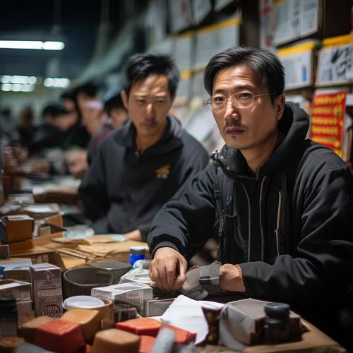 重磅！正品外烟批发零售一手“一应俱全”