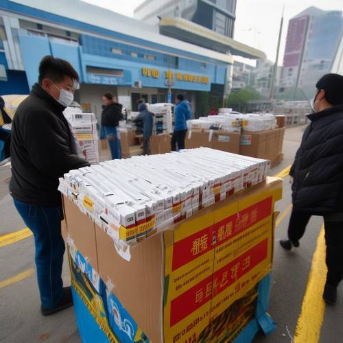 重磅！正品进口香烟代购渠道平台“畅通无阻”