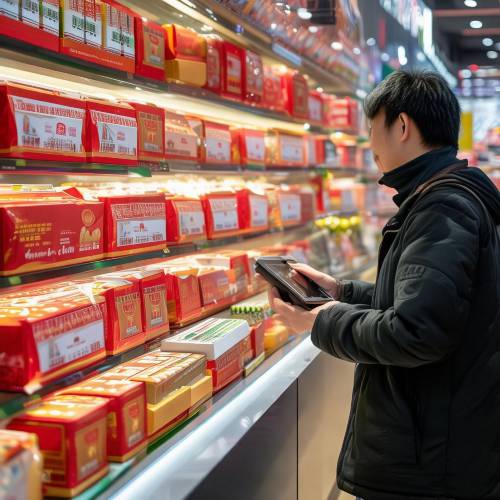 限时促销！中华烟厂家直出“德高望重”