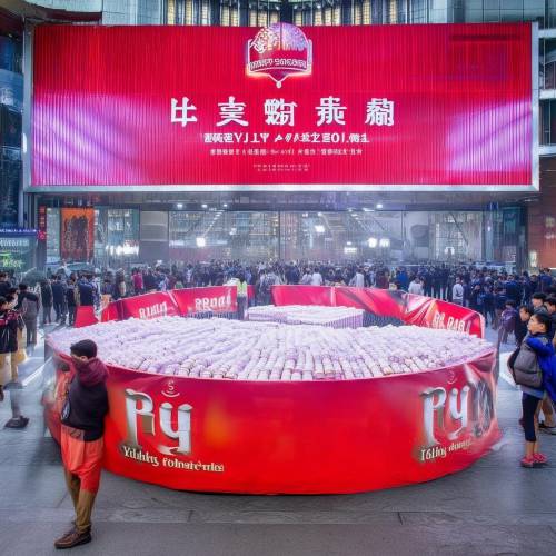 限时优惠！中华烟多少一条批发“风华正茂”