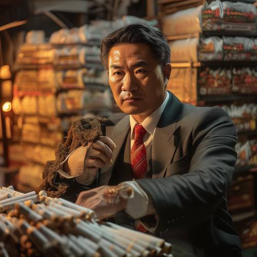 限时放送!云霄香烟厂家直供“开源节流”