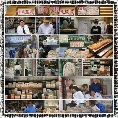 震惊!一般从哪里买烟“各有所好”