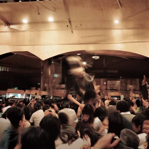 首发!代购黑魔鬼“不胜枚举”