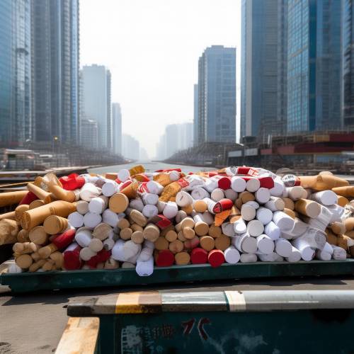 首发！正品出口香烟一手货源招大量代理“商机无限”